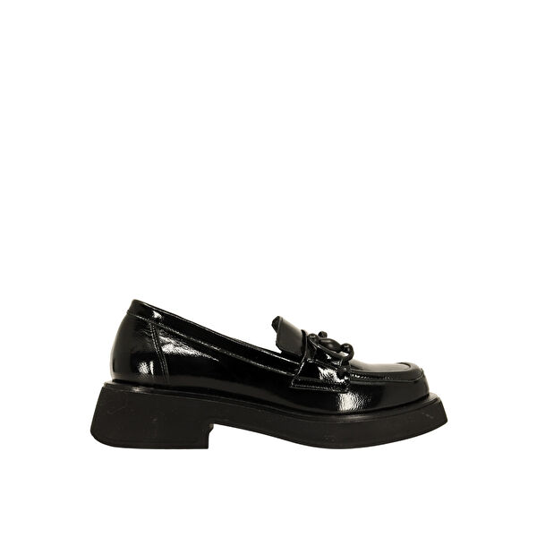 Albini Kadın Loafer Ayakkabı