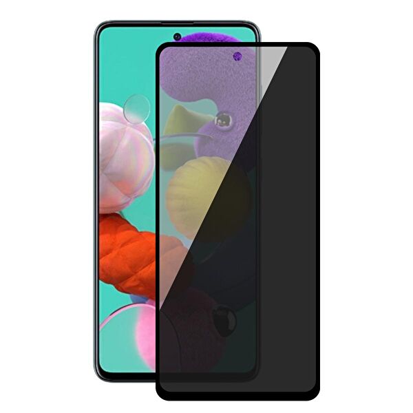 Bufalo Ekran Koruyucu