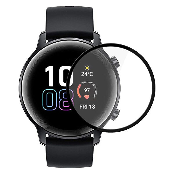 Bufalo Akıllı Saat Aksesuar