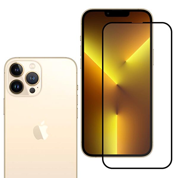 Bufalo Ekran Koruyucu