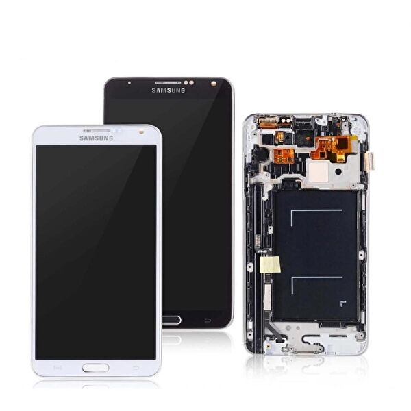 Samsung Yedek Parça Ürünleri