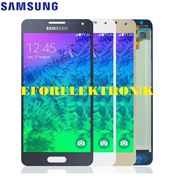 Samsung Yedek Parça Ürünleri