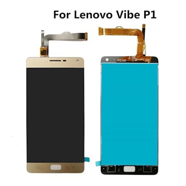 Lenovo Yedek Parça Ürünleri