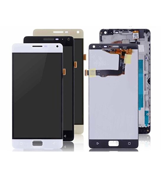 Lenovo Yedek Parça Ürünleri