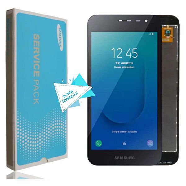 Samsung Yedek Parça Ürünleri