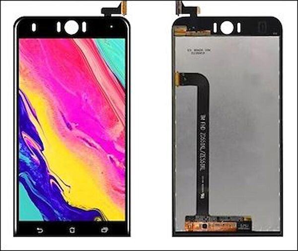 Asus Yedek Parça Ürünleri