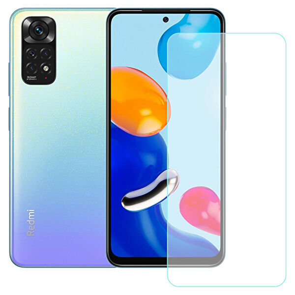 Notech Ekran Koruyucu