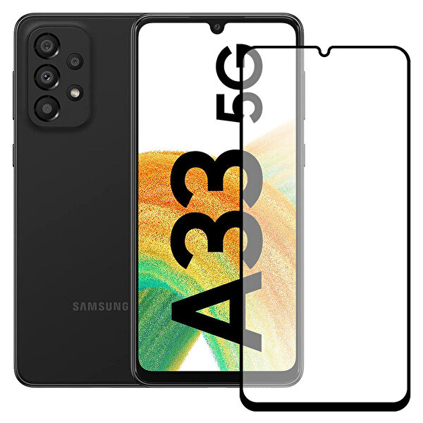 Bufalo Ekran Koruyucu