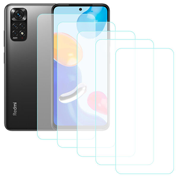 Notech Ekran Koruyucu