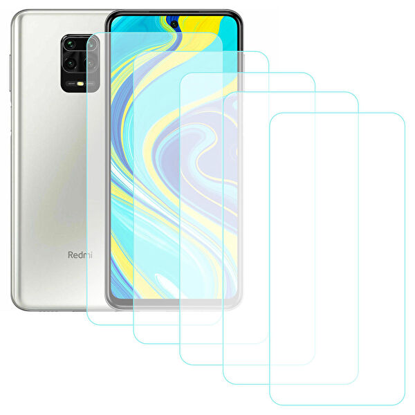 Notech Ekran Koruyucu