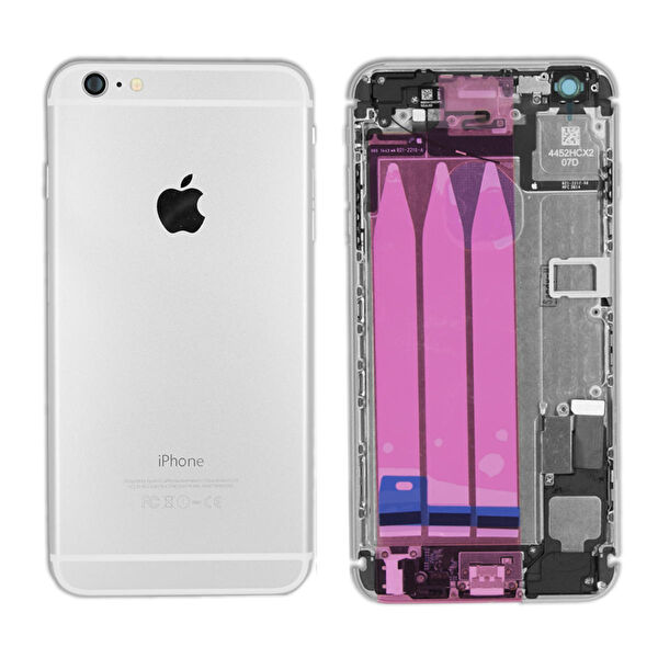 Nokta Teknik Yedek Parça Ürünleri