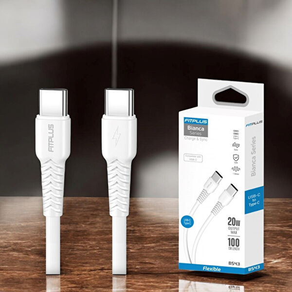 FitPlus Şarj, Data Kablosu