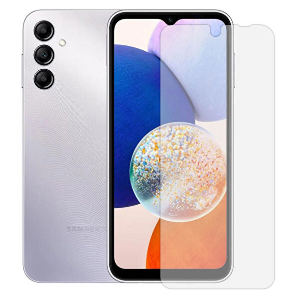 Bufalo Ekran Koruyucu