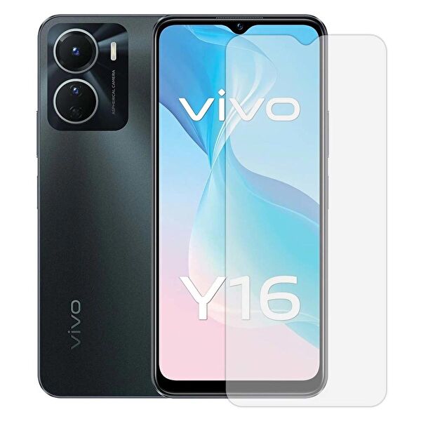 Bufalo Ekran Koruyucu