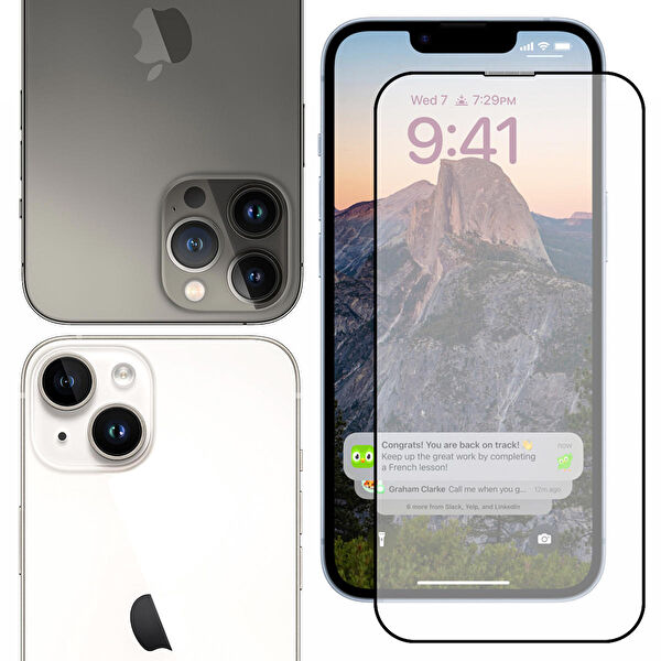 Bufalo Ekran Koruyucu