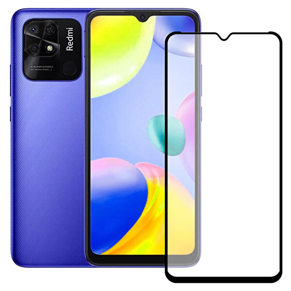 Bufalo Ekran Koruyucu