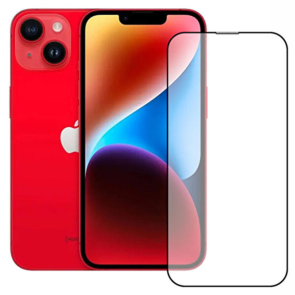 Bufalo Ekran Koruyucu