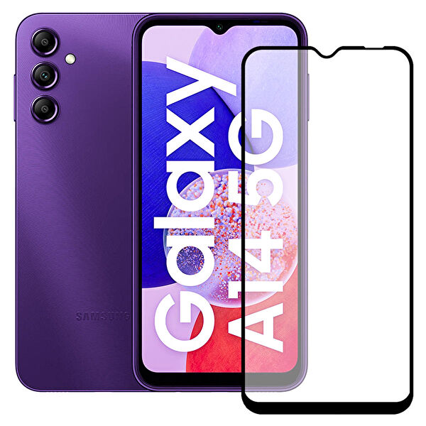 Bufalo Ekran Koruyucu