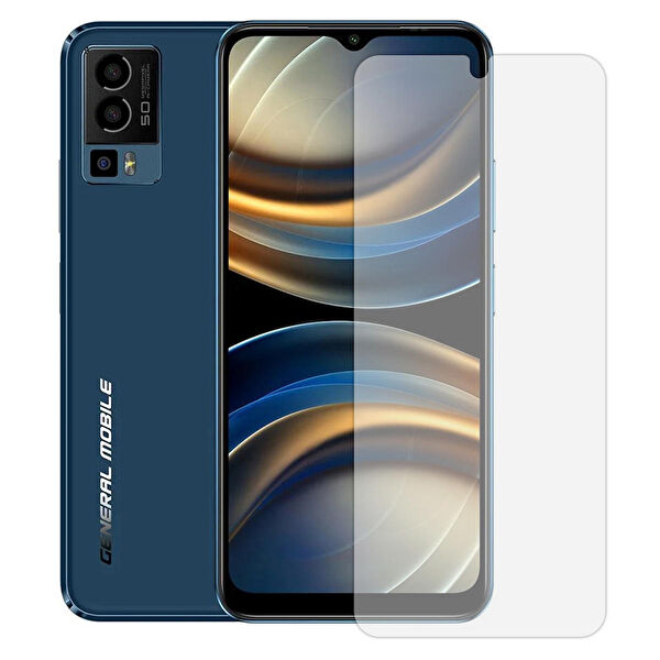 Bufalo Ekran Koruyucu