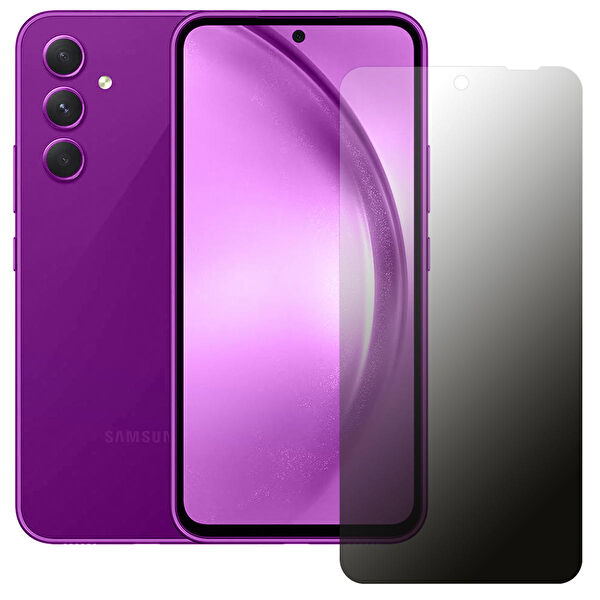 Bufalo Ekran Koruyucu