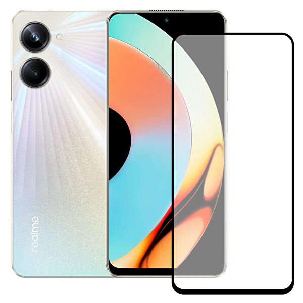 Bufalo Ekran Koruyucu