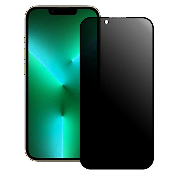 Bufalo Ekran Koruyucu