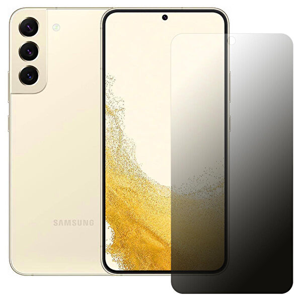 Bufalo Ekran Koruyucu