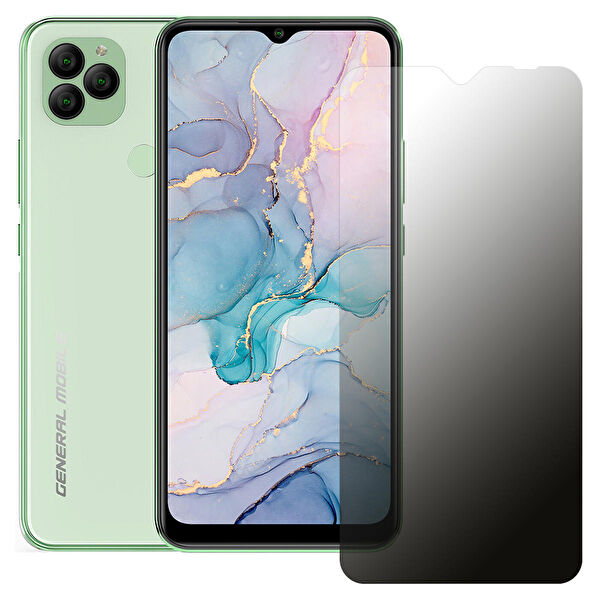 Bufalo Ekran Koruyucu