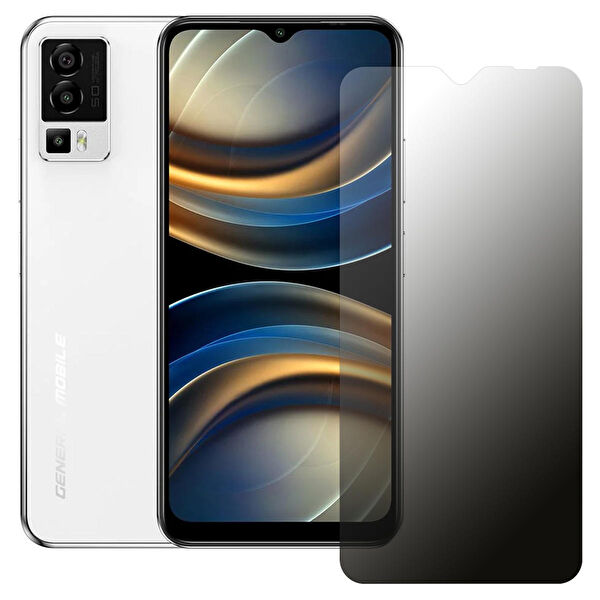 Bufalo Ekran Koruyucu