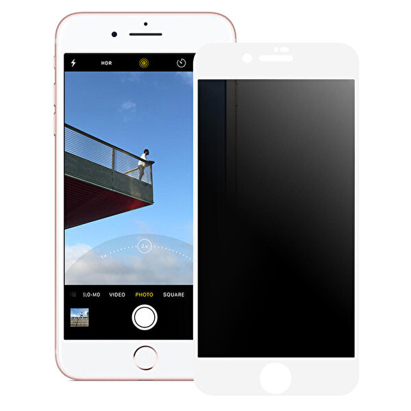 Bufalo Ekran Koruyucu