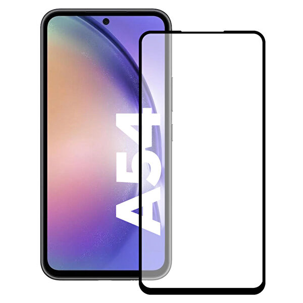 Bufalo Ekran Koruyucu