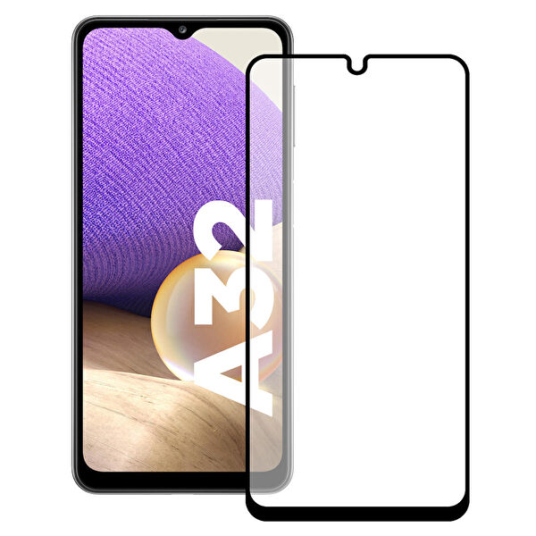 Bufalo Ekran Koruyucu