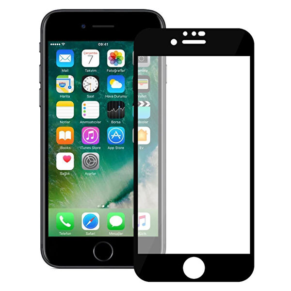 Bufalo Ekran Koruyucu