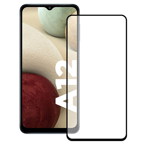 Bufalo Ekran Koruyucu