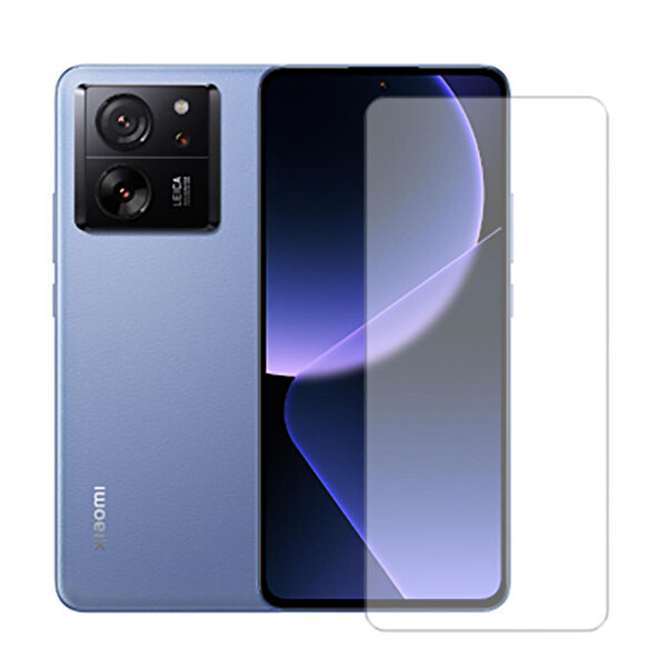 Bufalo Ekran Koruyucu