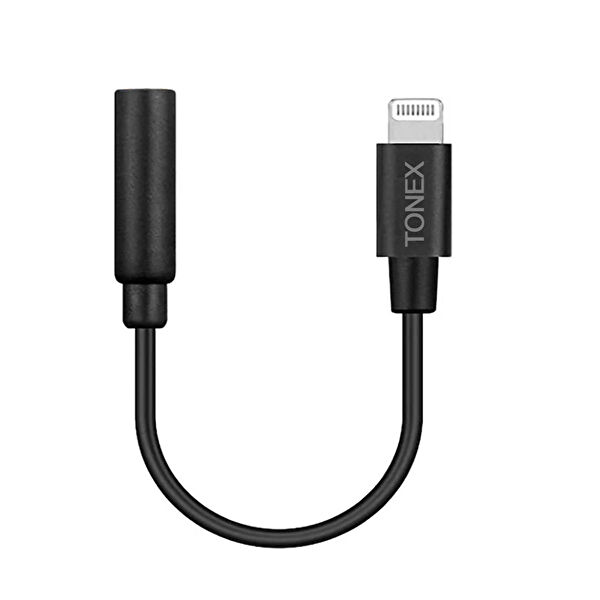 Tonex Çevirici, Dönüştürücü