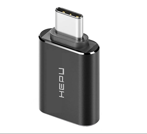 HEPU Çevirici, Dönüştürücü