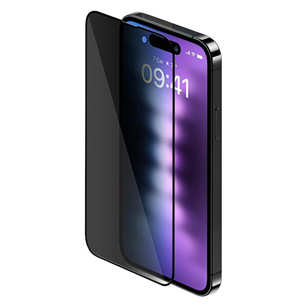 Bufalo Ekran Koruyucu