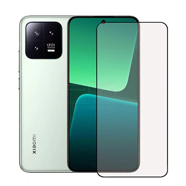 Bufalo Ekran Koruyucu