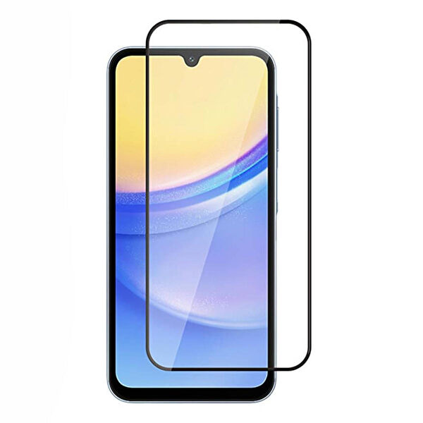 Bufalo Ekran Koruyucu