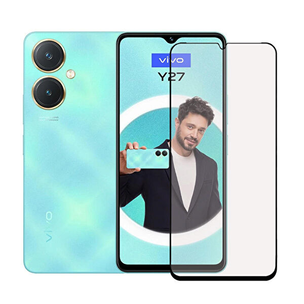 Bufalo Ekran Koruyucu