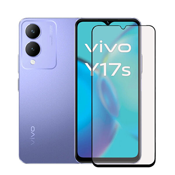 Bufalo Ekran Koruyucu