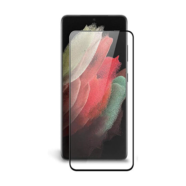 Bufalo Ekran Koruyucu