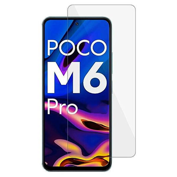 Bufalo Ekran Koruyucu