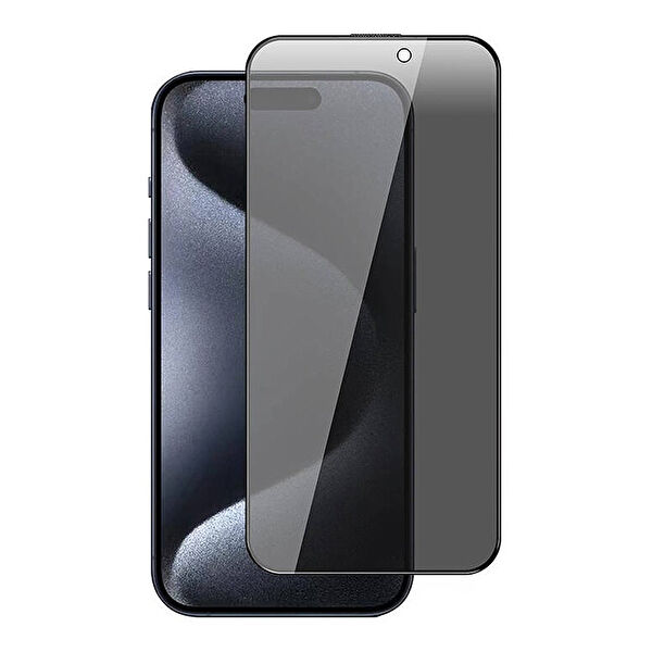 Bufalo Ekran Koruyucu