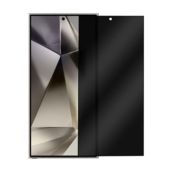 Bufalo Ekran Koruyucu