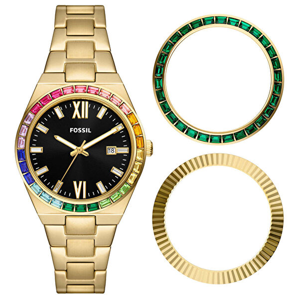 Fossil Kadın Kol Saati