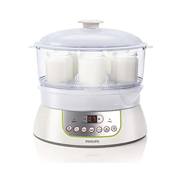 Philips Yoğurt ve Yayık Makinesi