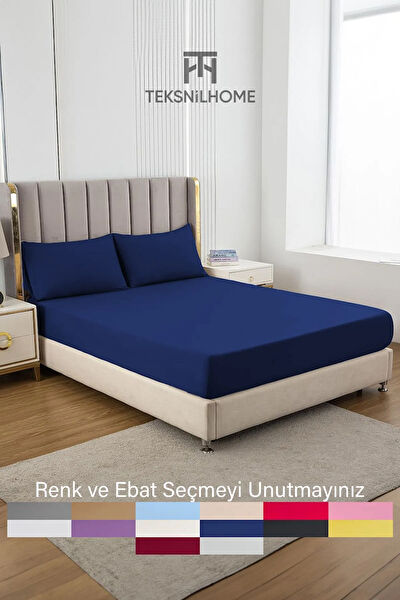 TeksNil Home Çarşaf