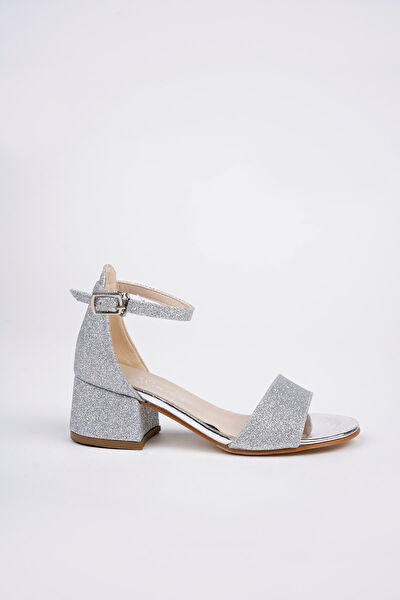 Epaavm Kız Çocuk Topuklu, Abiye Ayakkabı